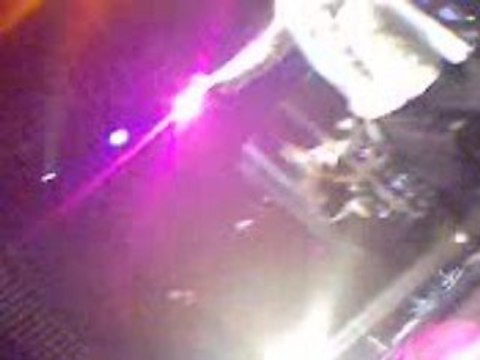 Salsa de M. POkora - Zénith de Strasbourg, 1o.1o.o8