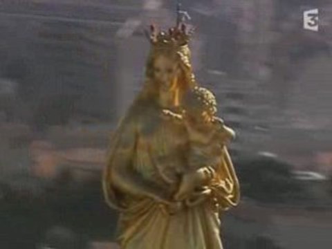 MARSEILLE, de Fernandel a la Bonne Mère et.. l'OM