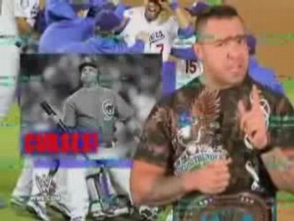 'Santino's Casa' - October 9, 2008