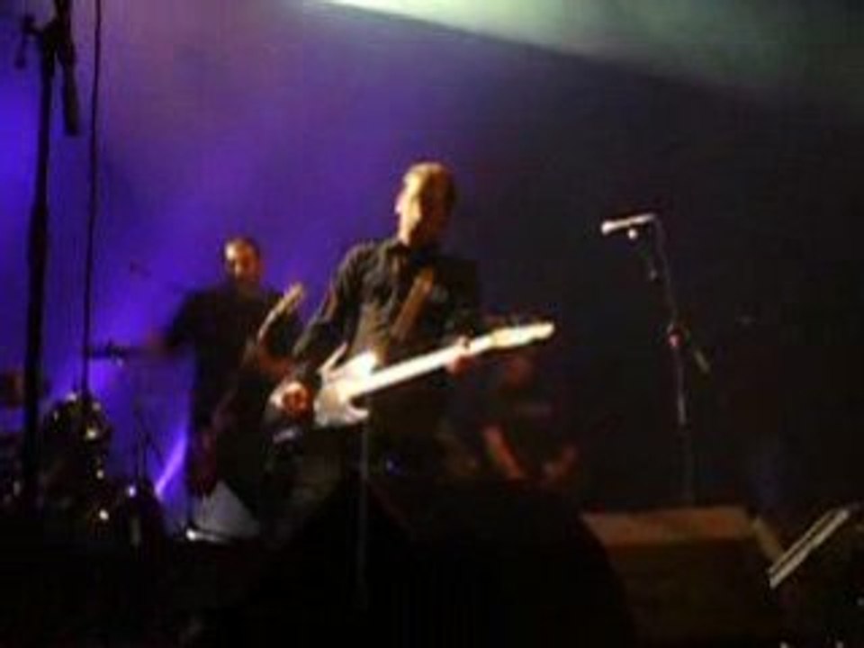 Charly Fiasco - Rien de nouveau (Live)