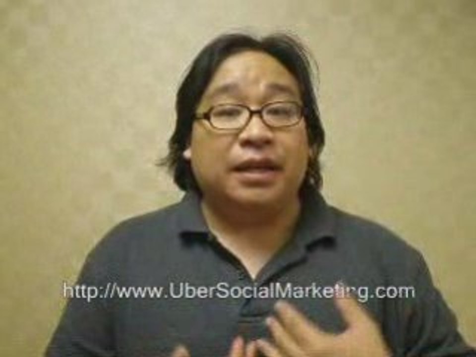 Mark Ress shows you how  to  Make  Money  Online