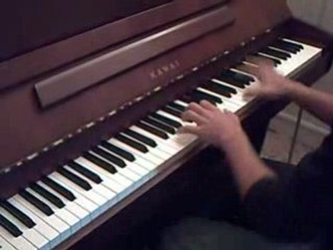Requiem For A Dream Piano Difficult Version