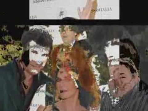 Visum incontra Fabrizio Frizzi conduttore di Cominciamo bene