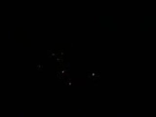 flotille d ovnis a ravenne,italie aout 2008