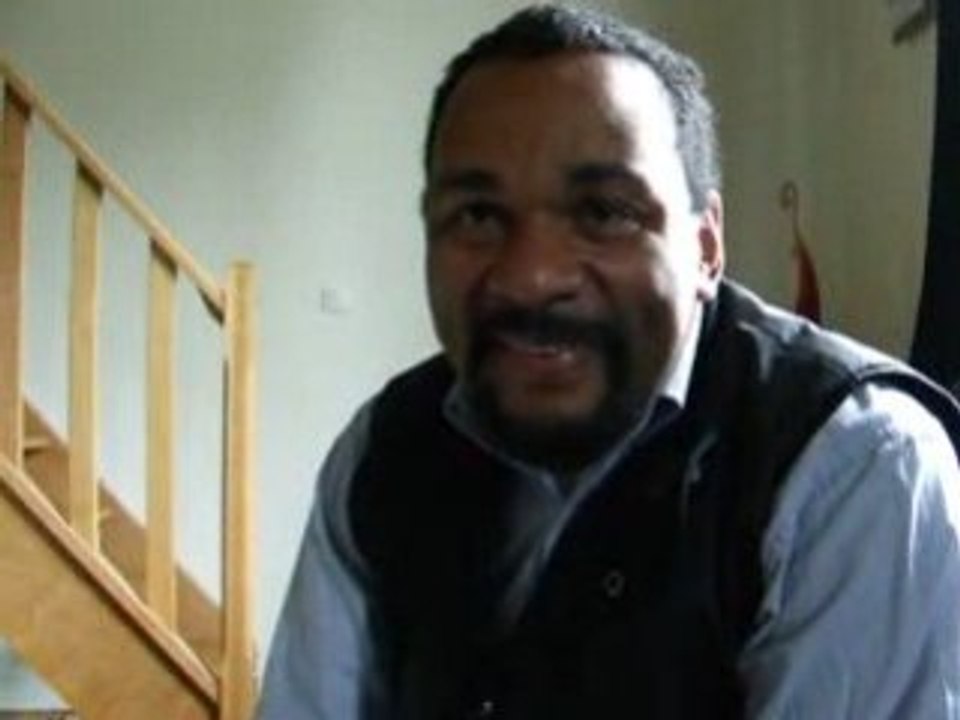 Dieudonné présente « J'ai fait l'con »