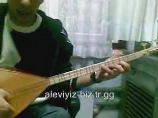 bağlama kursu ders 2