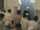Prière à la Mosquée