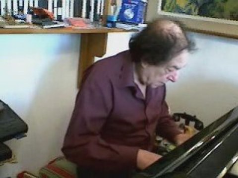 Le repli Emile Lelouch improvisation