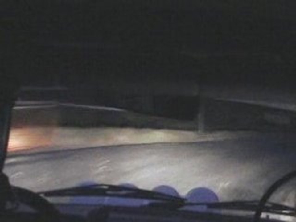 Rallye des noix 2008 es4