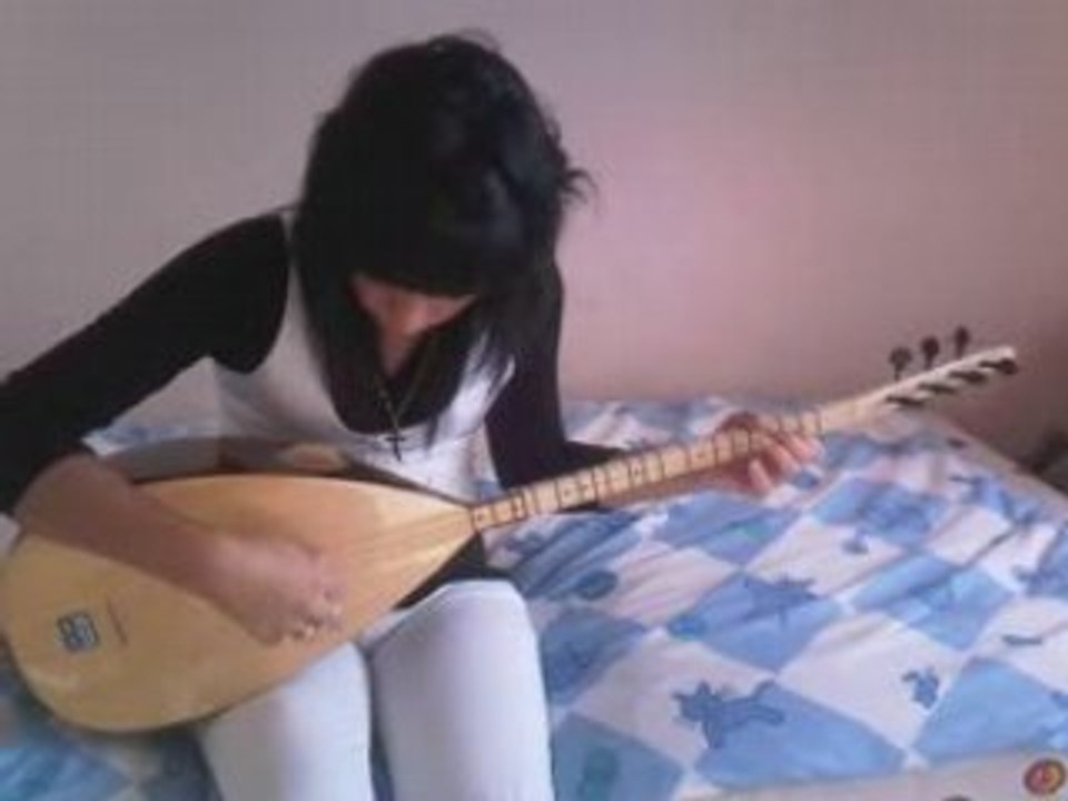 Cangul-sen gitin gideli