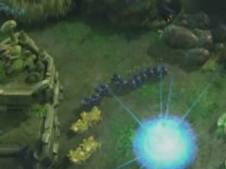 Starcraft 2 - BA blizzcon 2