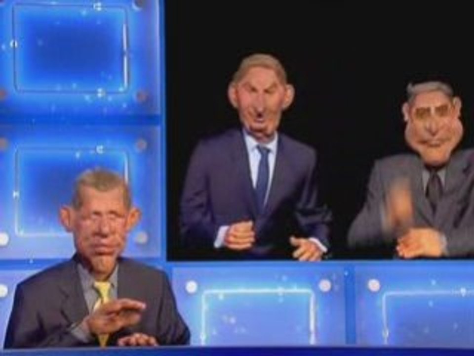 TF1 encore...