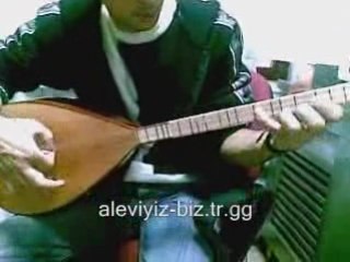 bağlama kursu ders 3