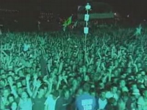 radiohead fake plastic trees live glastonbury 2003