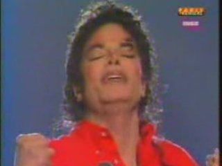 Michael Jackson You Were There