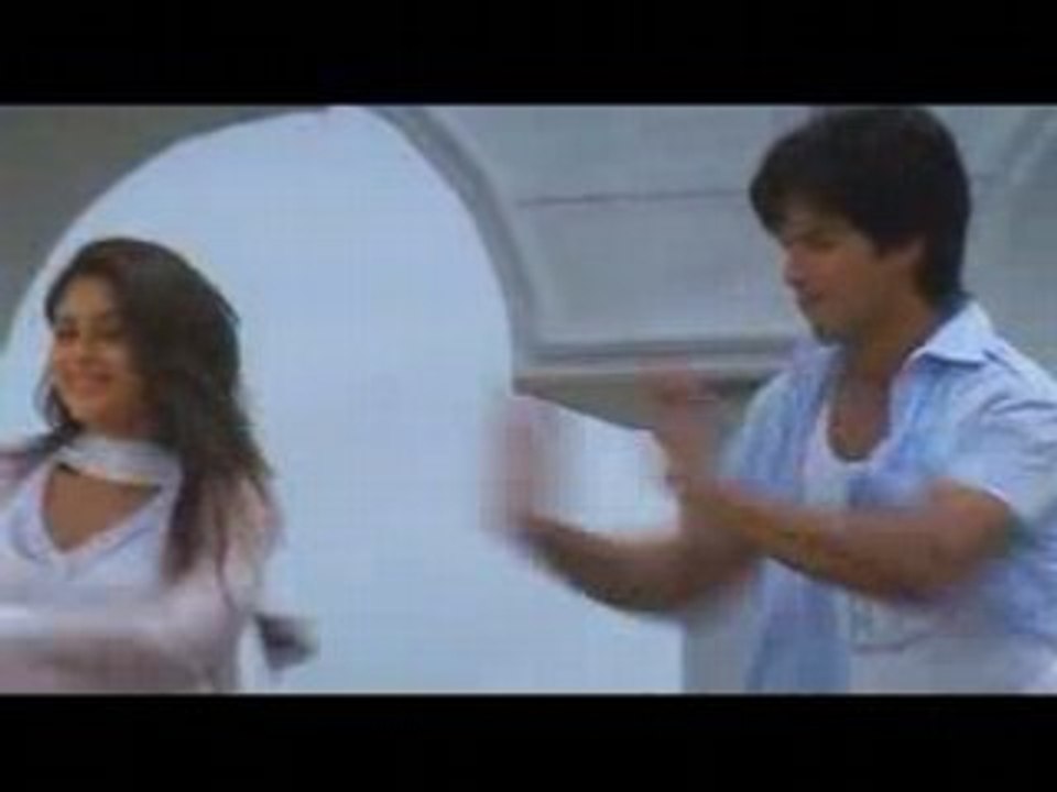 Aayar Re  (chup chup ke)