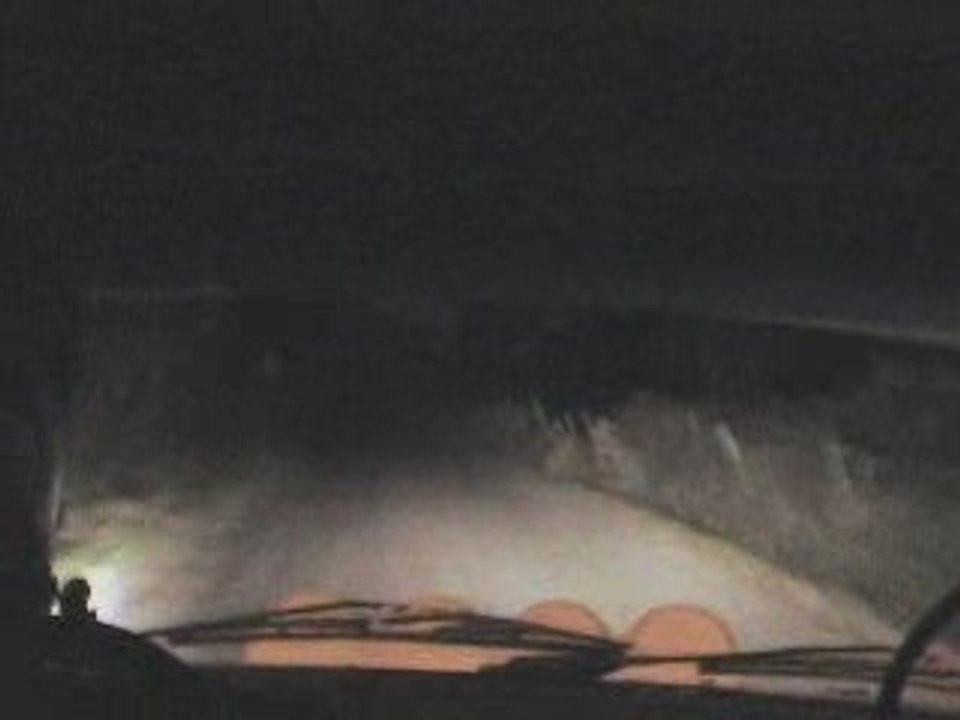 Rallye des noix 2008 es5