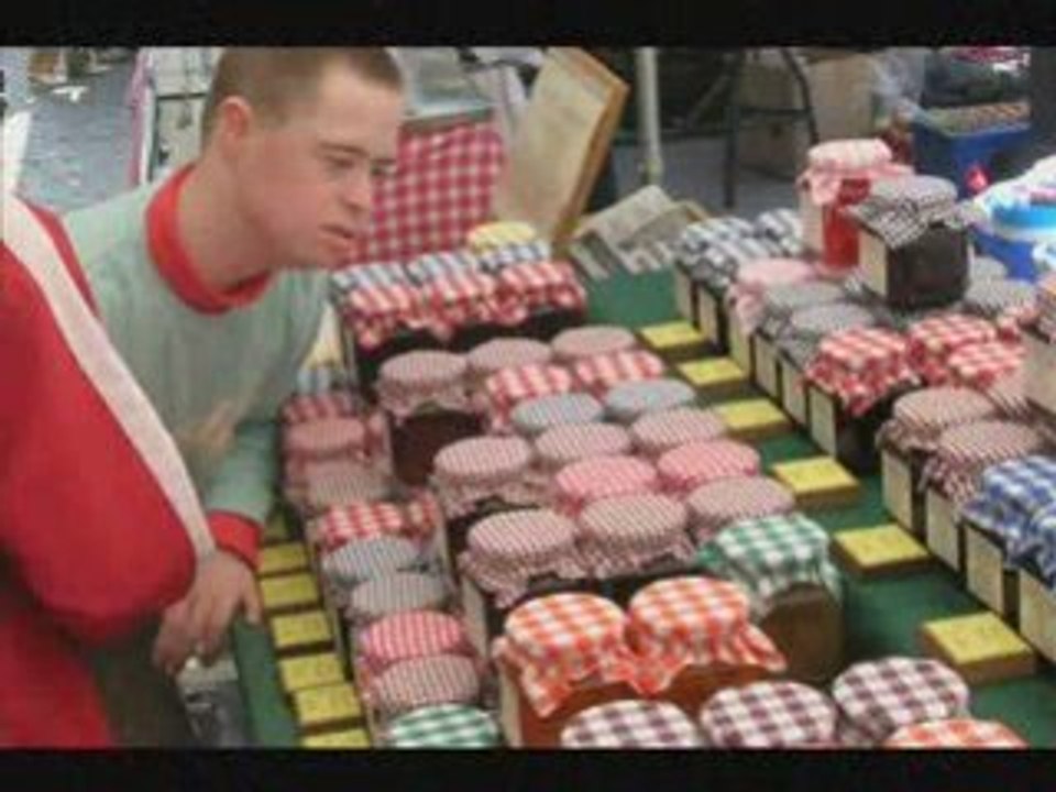 La ferme à la ville