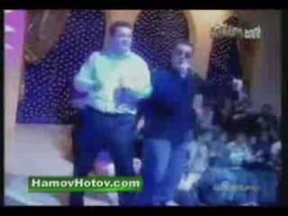 Artyom & Armen - Lomken