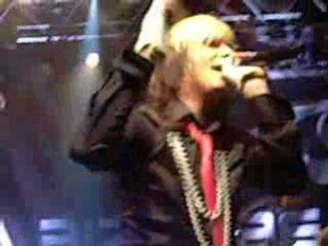 CINEMA BIZARRE FOREVER OR NEVER BATACLAN