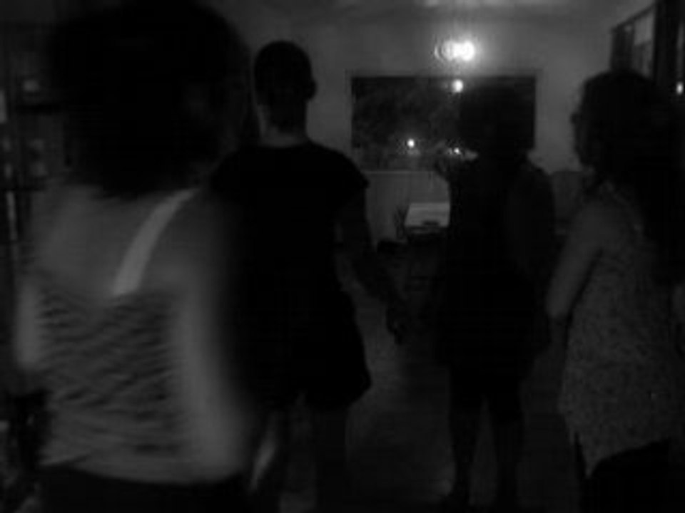 Thriller et tetes de gogols