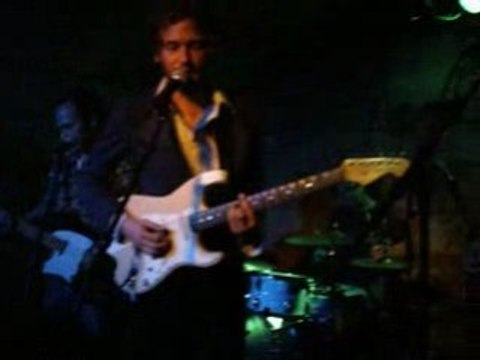 Alamo Race Track Rouen 2008 Stantley vs Hannah