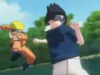 Naruto ps3 project