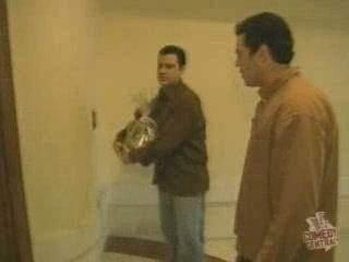 Snoop Dogg Weed Crib