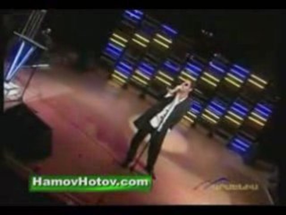 Armen Sargsyan - Chen Darna
