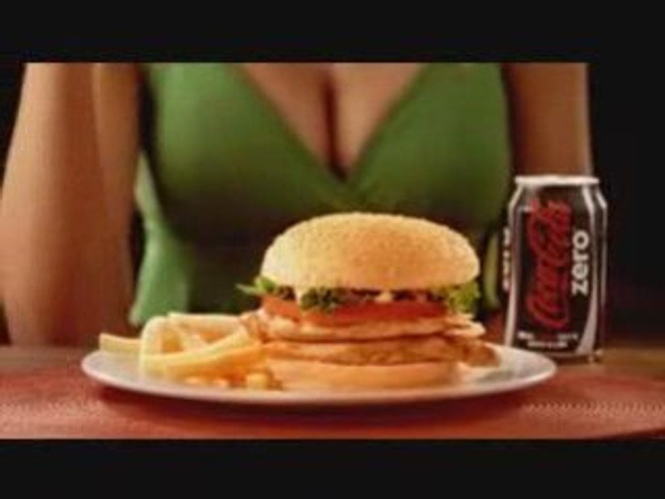 Ou sont mes frites ?