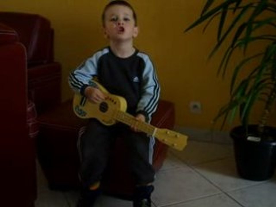 LUdo_guitare