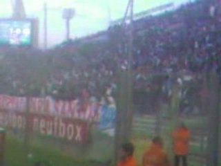 Om-caen chant virage