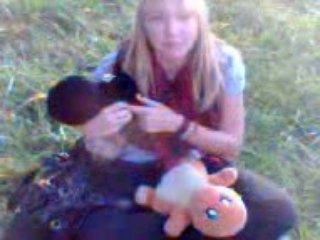 Histoire de pokémons XD