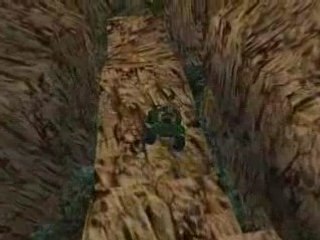 Tomb Raider 3 Glitchless River Ganges 2:25