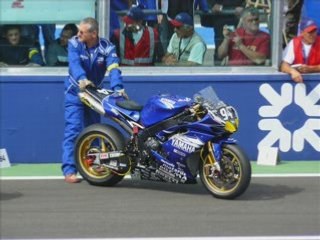 Bol d'or 2008 comme si vous y étiez