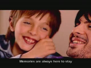 Tose Proeski   Kristijan - My Little (with lyrics)