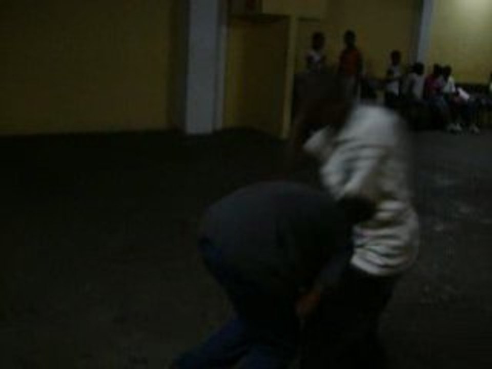 baston