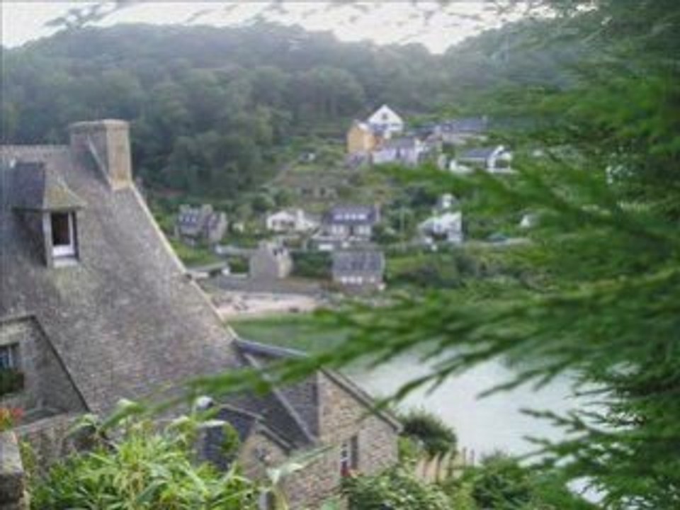 Découverte du Yaudet