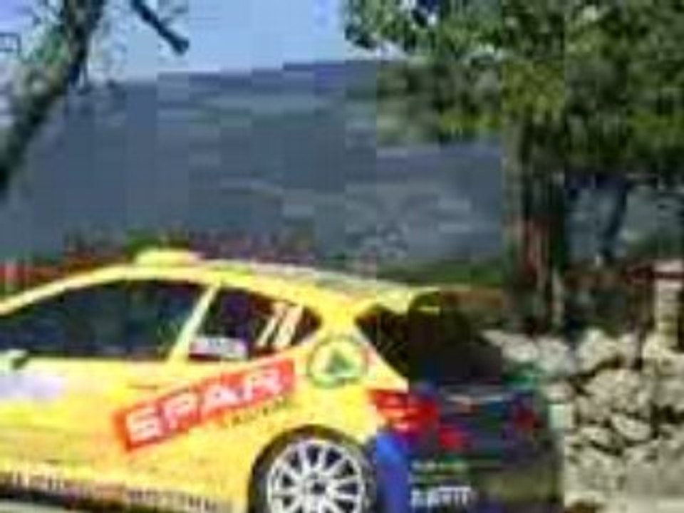 tour de corse