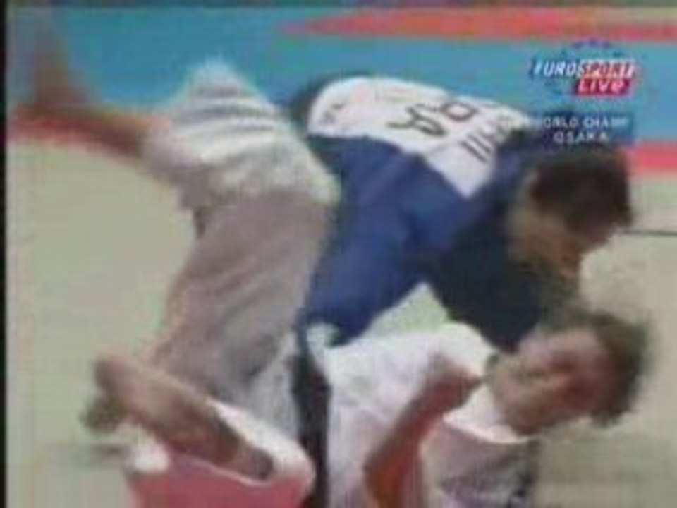_Judo_video_-63kg_Vania_Yukie_Ishii_BRA_-_Gella_Vandecaveye_