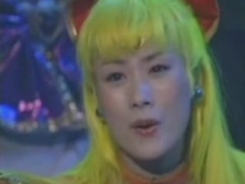 Sailor Venus (Seramyu) - Kiss² Bang² (Ayaka Komatsu)