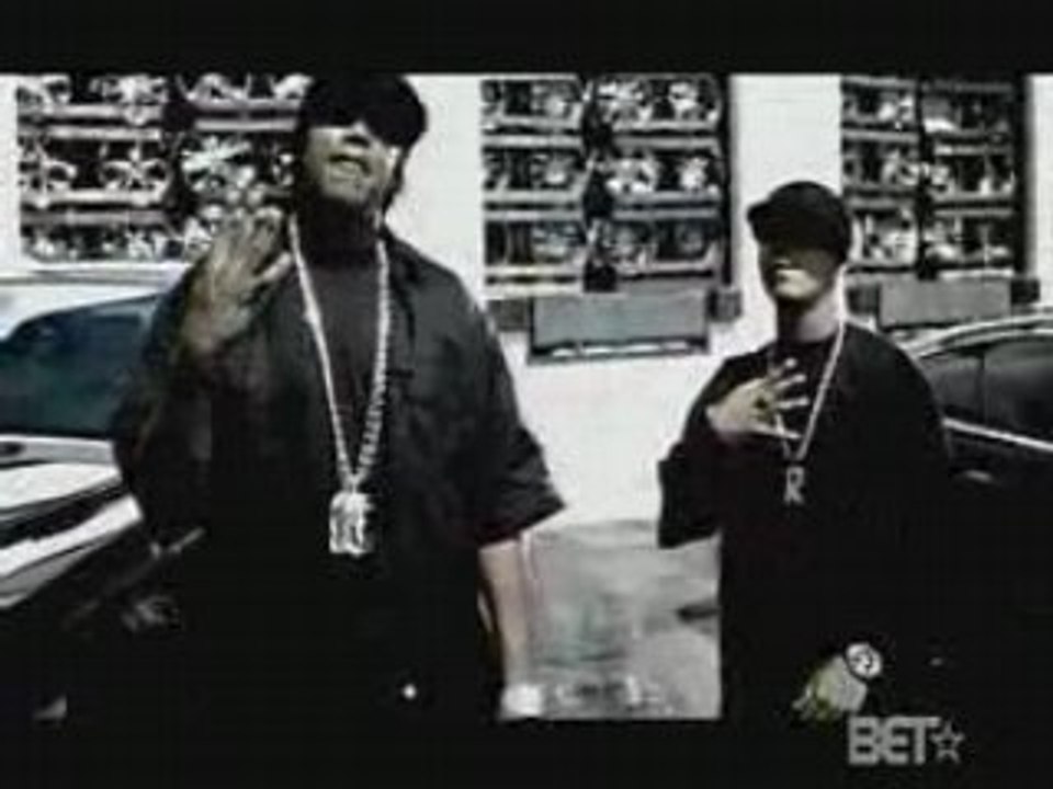 Master P ft. Lil Romeo - I Need Dubs