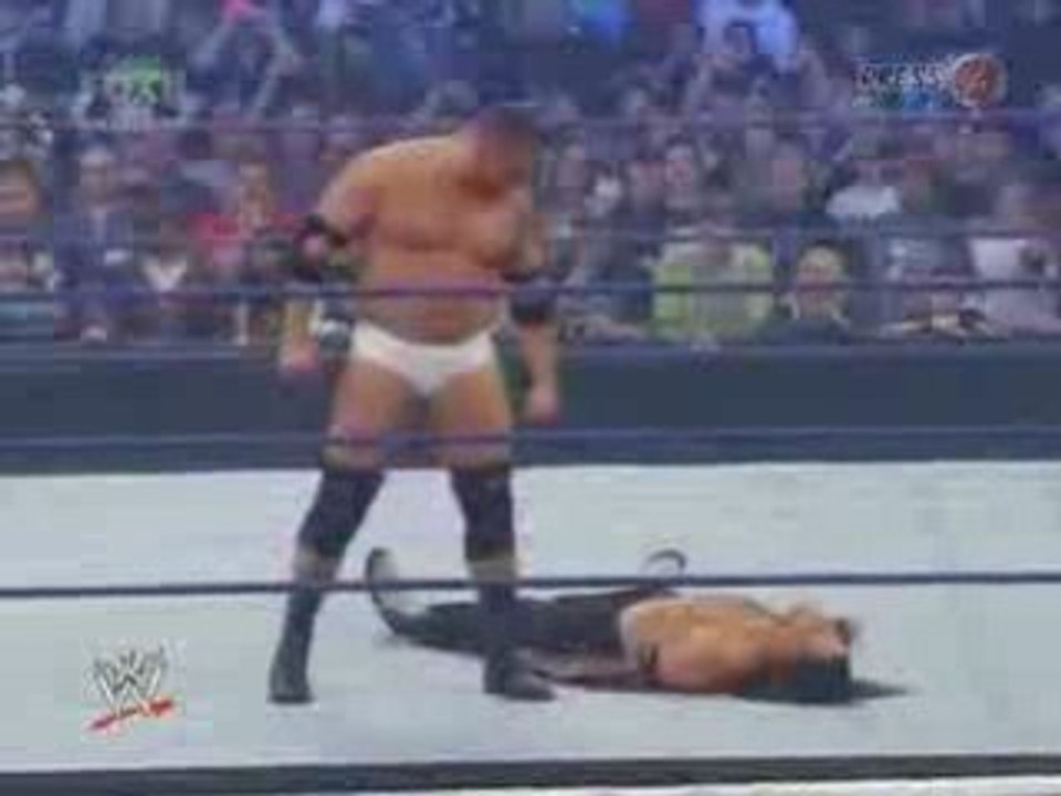 Smackdown 10 10 08 Part 7