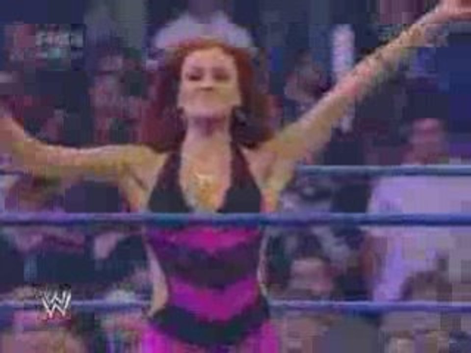 Smackdown 10 10 08 Part 8