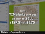 8.69% Gains in less than 20 minutes! Timothy Sykes Up 111%
