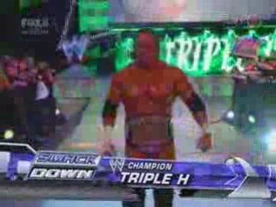 Smackdown 10 10 08 Part 11