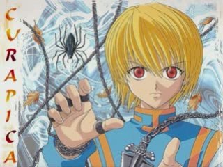 Hunter x Hunter & Naruto Music Mix 🎶