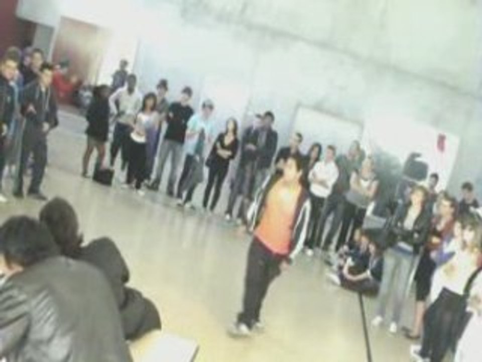 7 To Smoke Concours EGC