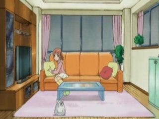 Naisho no tsubomi 1 part2