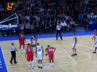 Beasley NBA europe live tour 2008